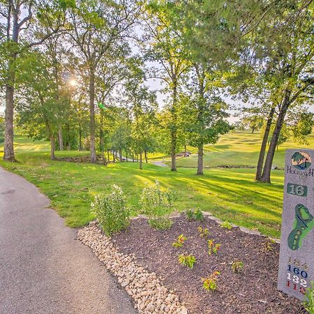 Ground-Floor Branson Condo With Community Perks Esterno foto