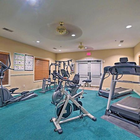Ground-Floor Branson Condo With Community Perks Esterno foto