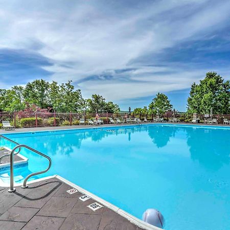 Ground-Floor Branson Condo With Community Perks Esterno foto