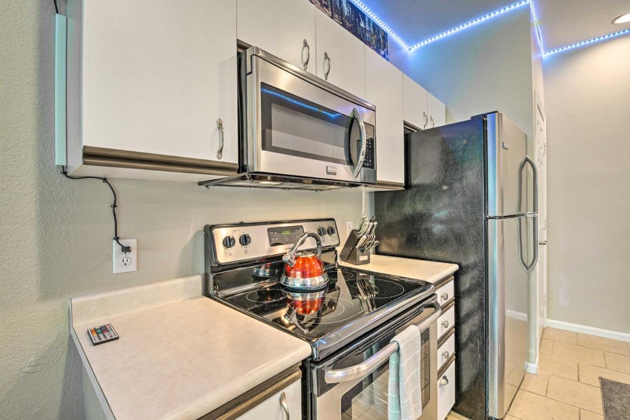 Ground-Floor Branson Condo With Community Perks Esterno foto