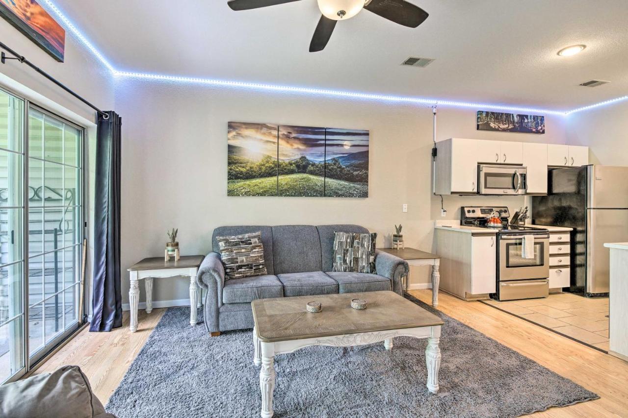 Ground-Floor Branson Condo With Community Perks Esterno foto
