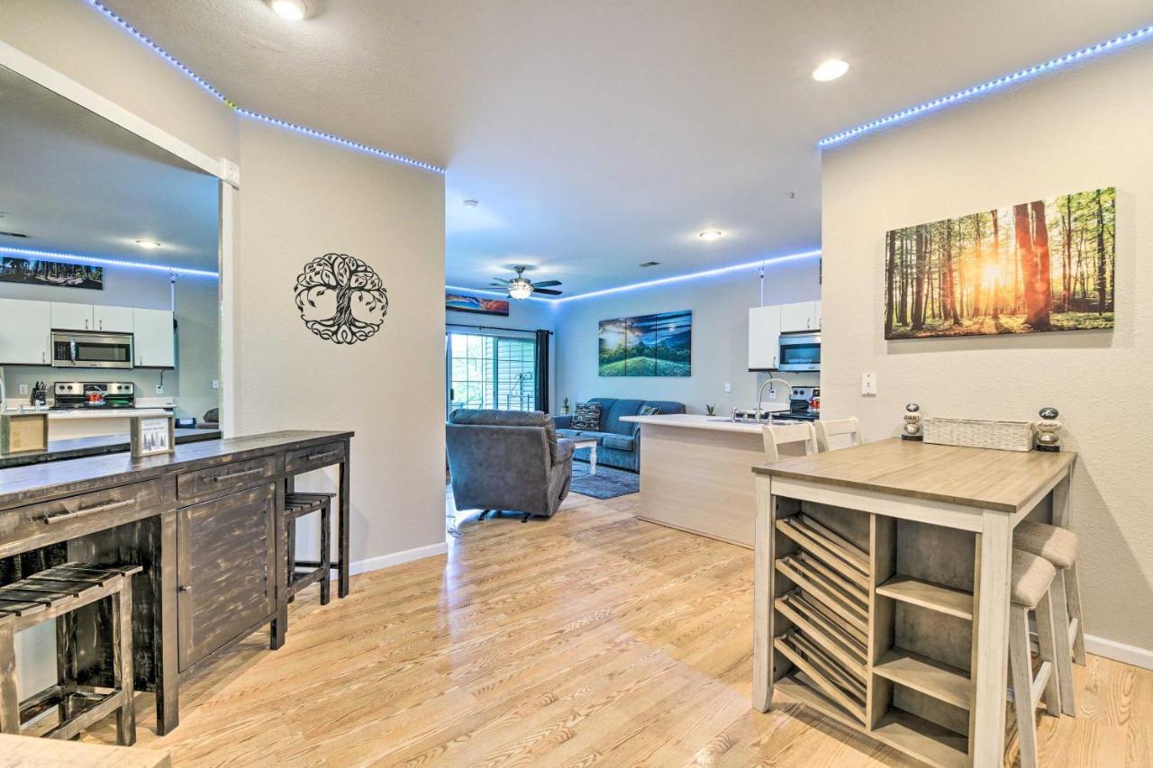 Ground-Floor Branson Condo With Community Perks Esterno foto