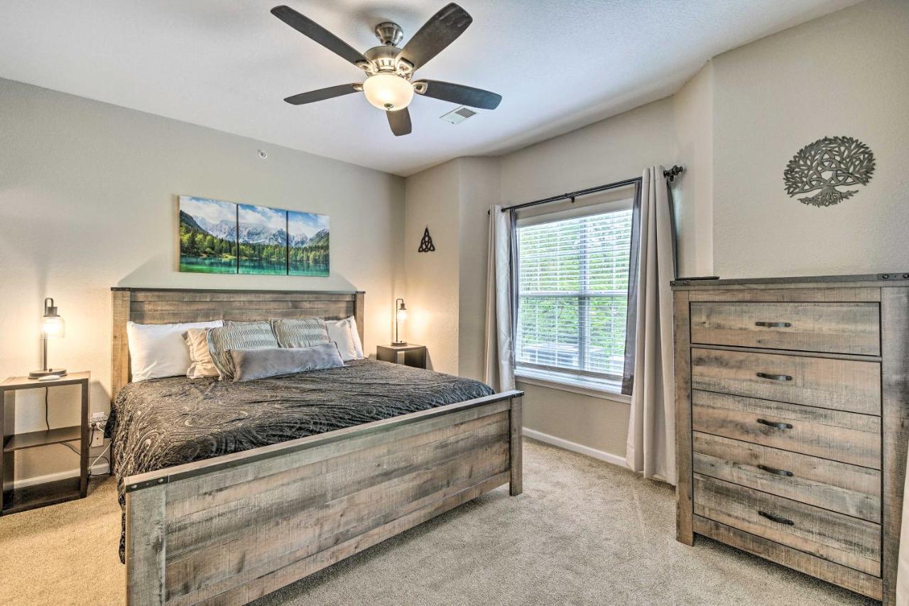 Ground-Floor Branson Condo With Community Perks Esterno foto