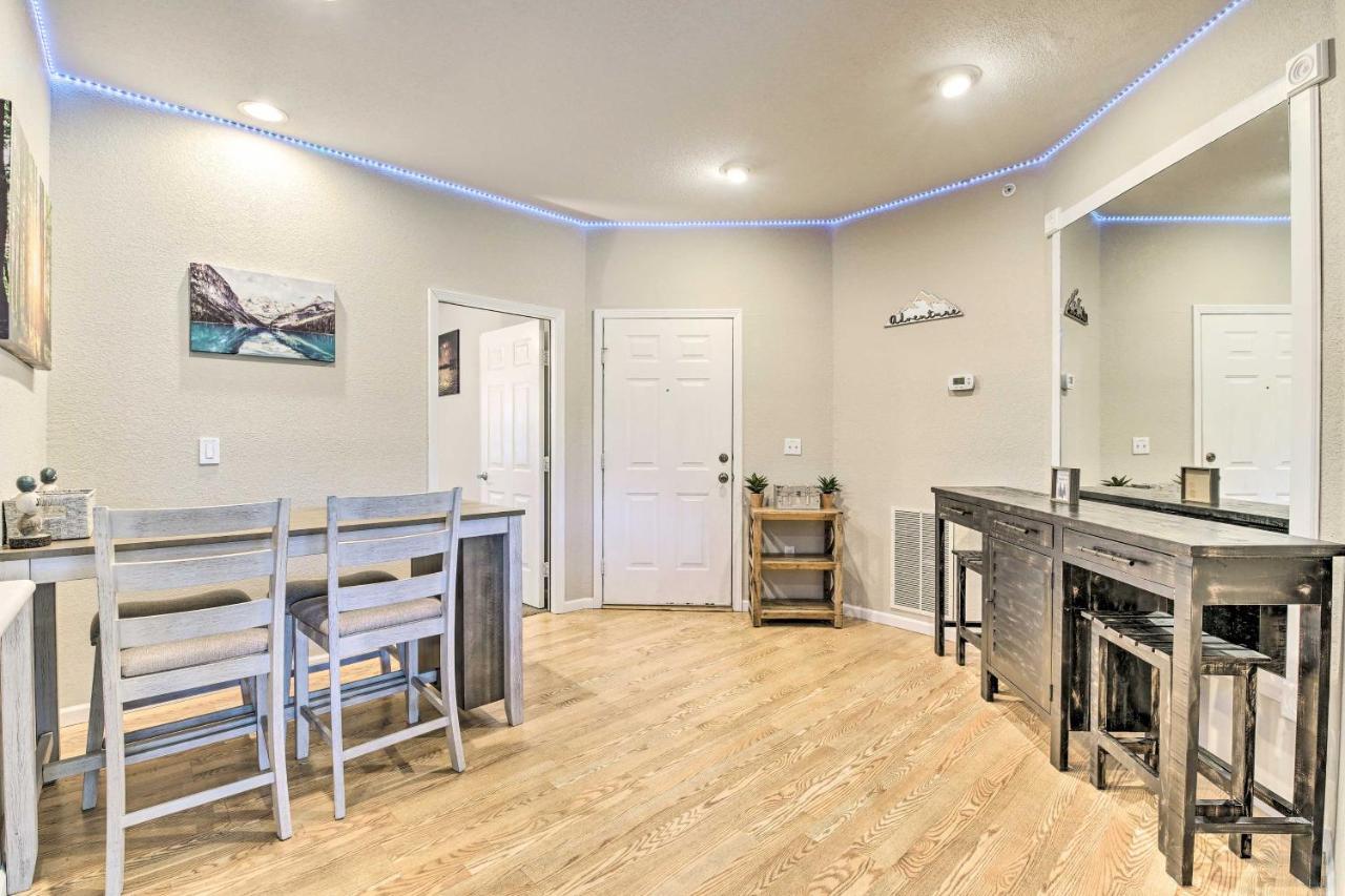 Ground-Floor Branson Condo With Community Perks Esterno foto