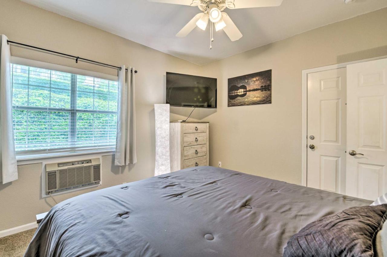 Ground-Floor Branson Condo With Community Perks Esterno foto