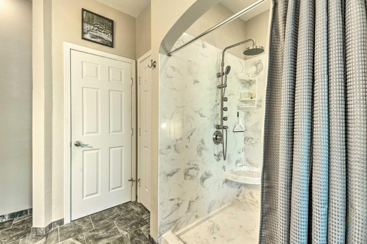 Ground-Floor Branson Condo With Community Perks Esterno foto