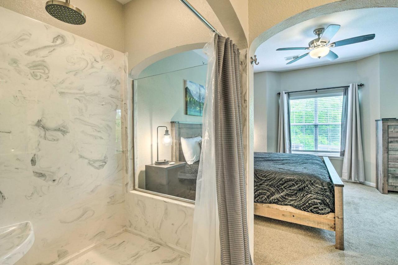 Ground-Floor Branson Condo With Community Perks Esterno foto