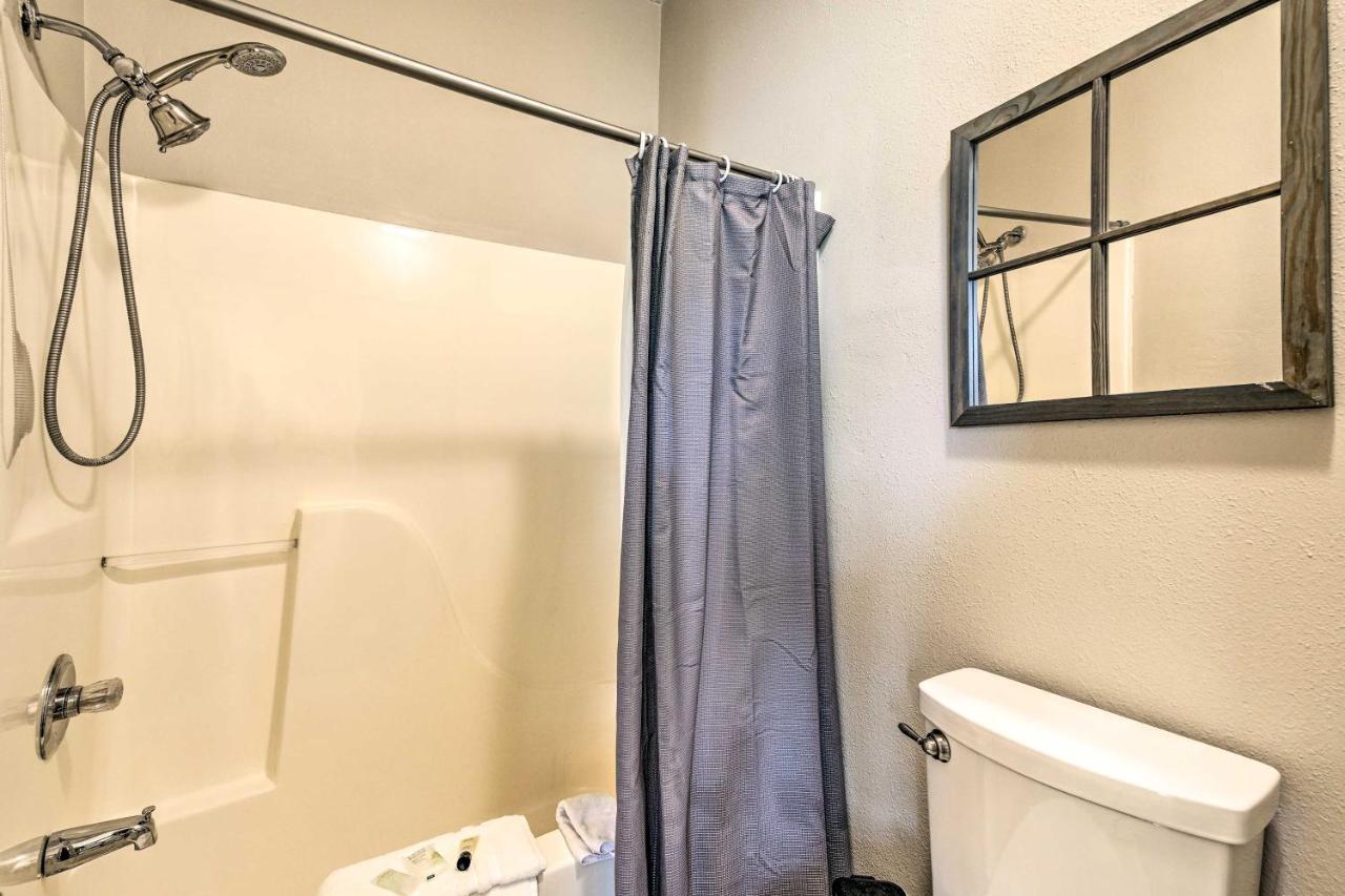 Ground-Floor Branson Condo With Community Perks Esterno foto