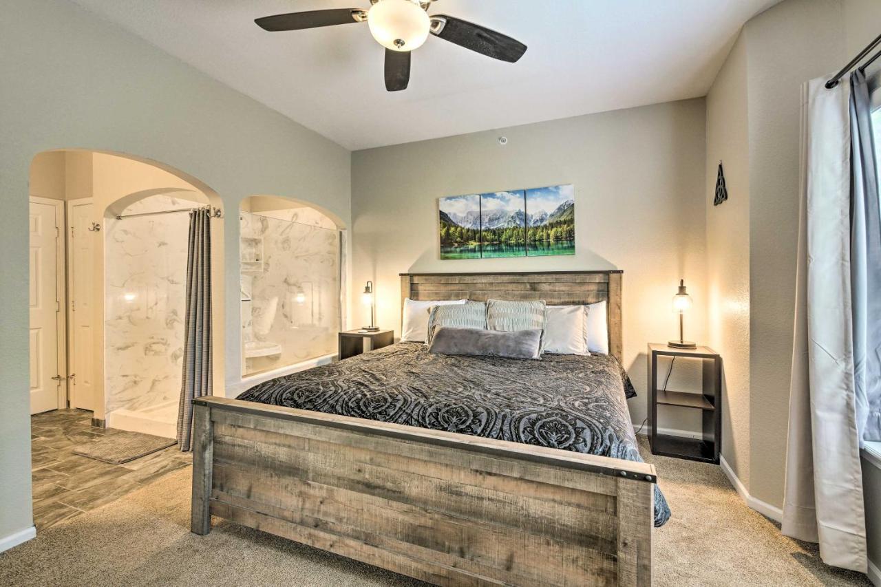 Ground-Floor Branson Condo With Community Perks Esterno foto