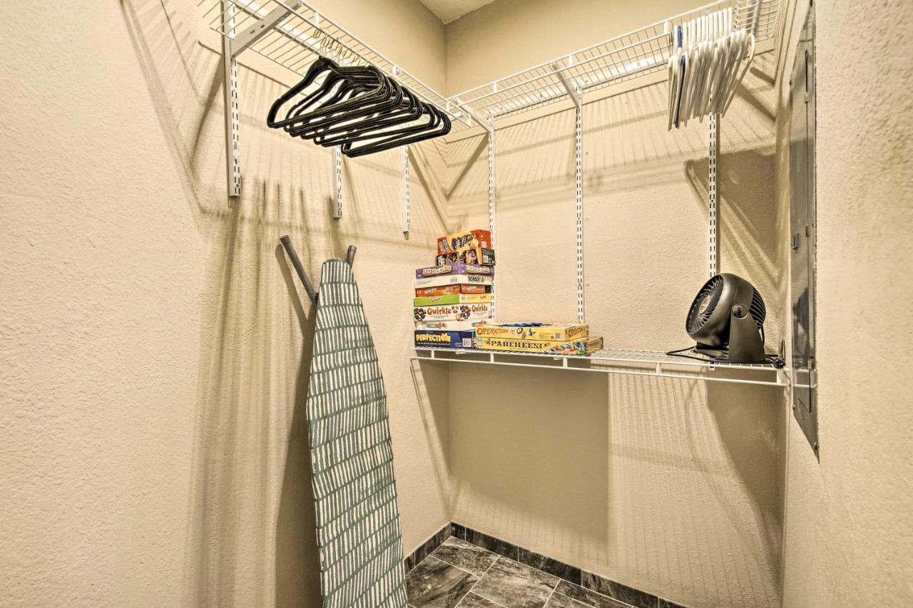 Ground-Floor Branson Condo With Community Perks Esterno foto