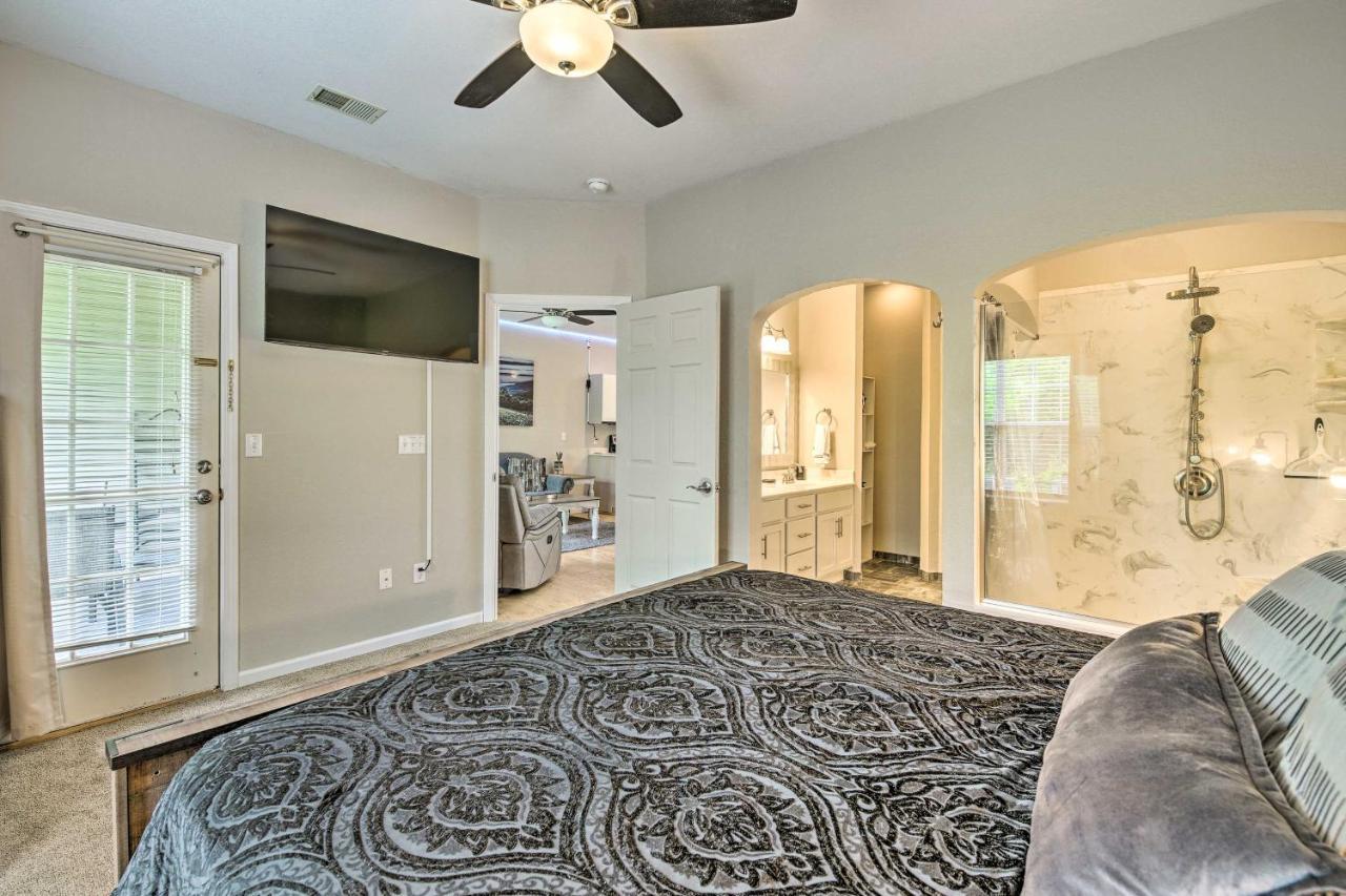 Ground-Floor Branson Condo With Community Perks Esterno foto
