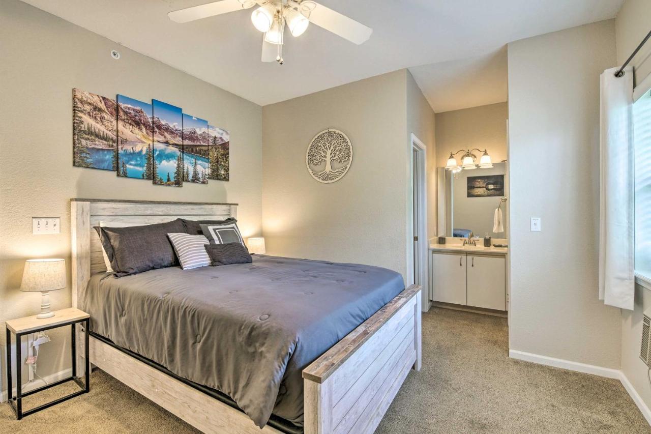 Ground-Floor Branson Condo With Community Perks Esterno foto